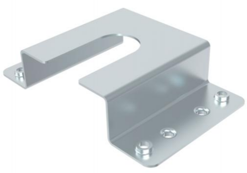 كيفية تحديد طريقة التأريض لقوس تركيب الطاقة الشمسية？