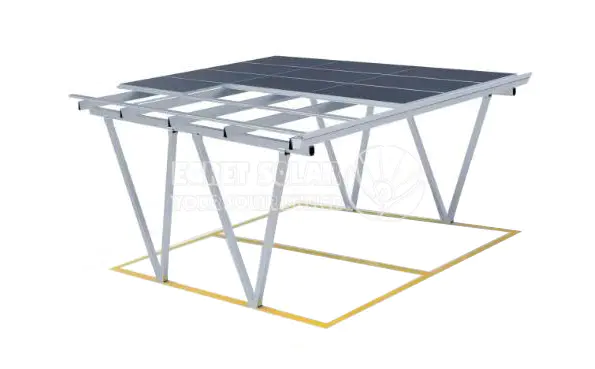 Solar Carport System