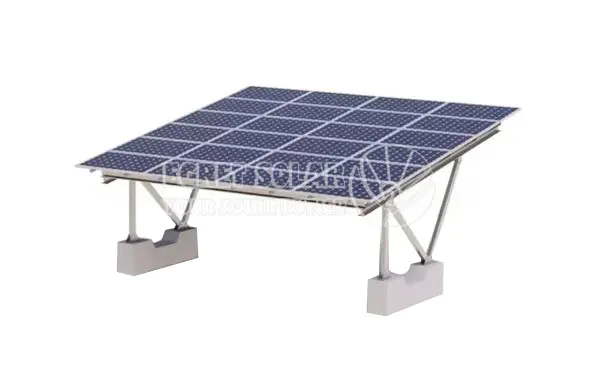 Photovoltaic Installation Solution