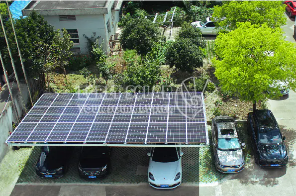 Solar Energy Generation