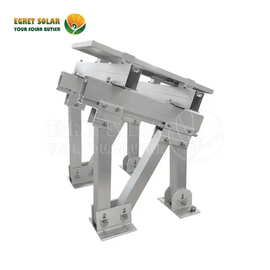 Solar Rail Clamp
