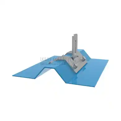 Solar Panels Mount Roof Clamp