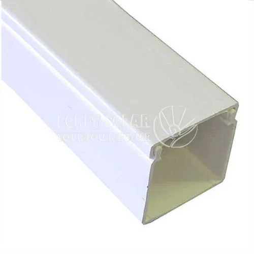 شمسية PVC TRUNKING