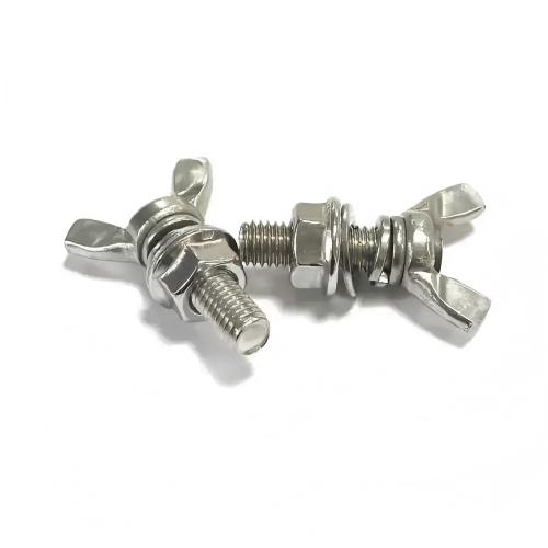 بولت الجناح الشمسي