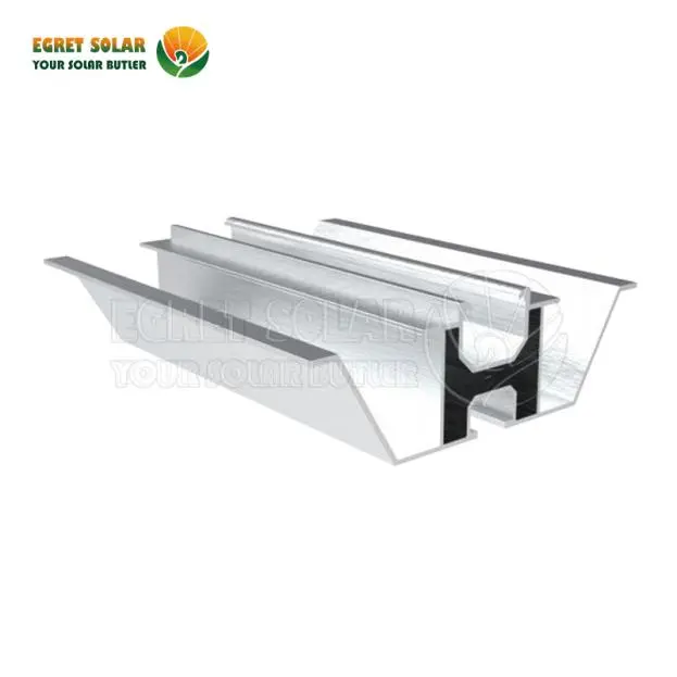 مرآب PV مقاوم للماء